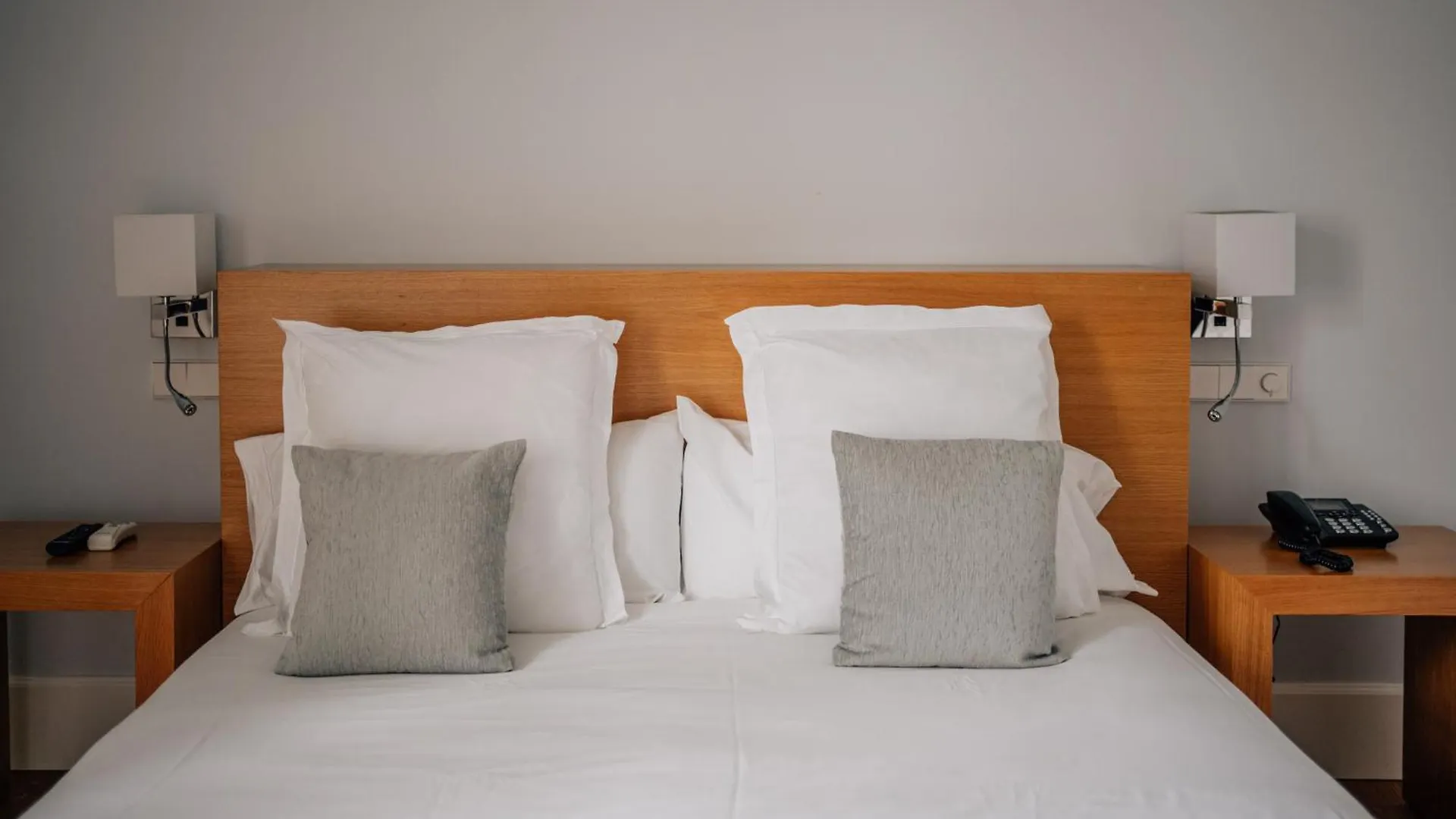 Hotel Boutique Palacio Corredera Jerez de la Frontera Spain