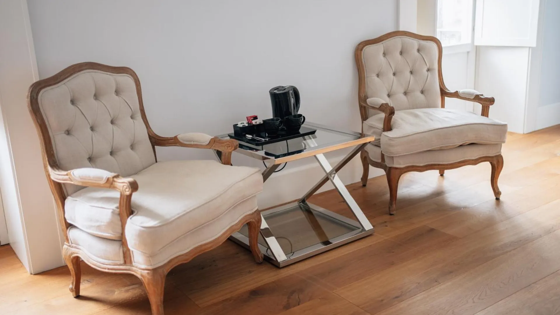 Hotel Boutique Palacio Corredera Jerez de la Frontera 0*,