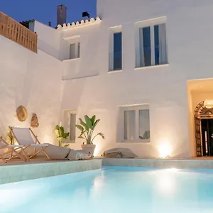  Aparthotel Alfonso X