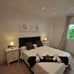 Apartamento Diseño Terraza Dos Baños Parking, Jerez de la Frontera