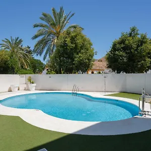 Apartamento Real Escuela, Jerez de la Frontera