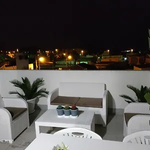 Apartamento Casasjerezanas Vistaflor, Jerez de la Frontera