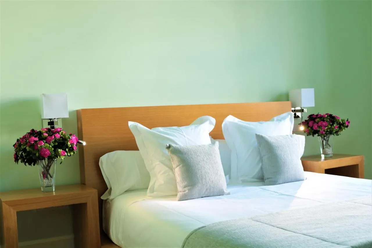 Hotel Boutique Palacio Corredera Jerez de la Frontera 0*,  Spanje