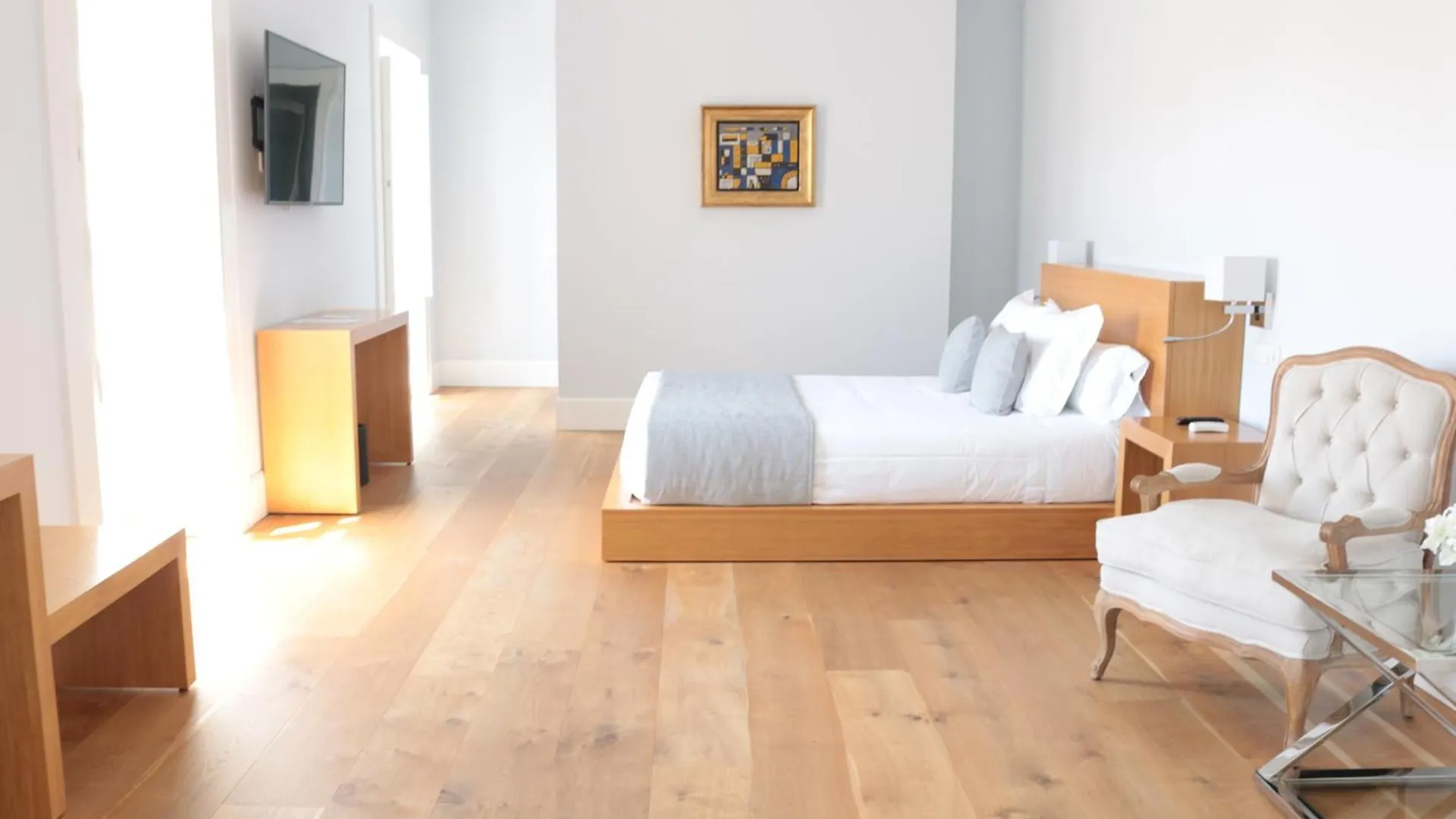 Hotel Boutique Palacio Corredera Jerez de la Frontera 0*,