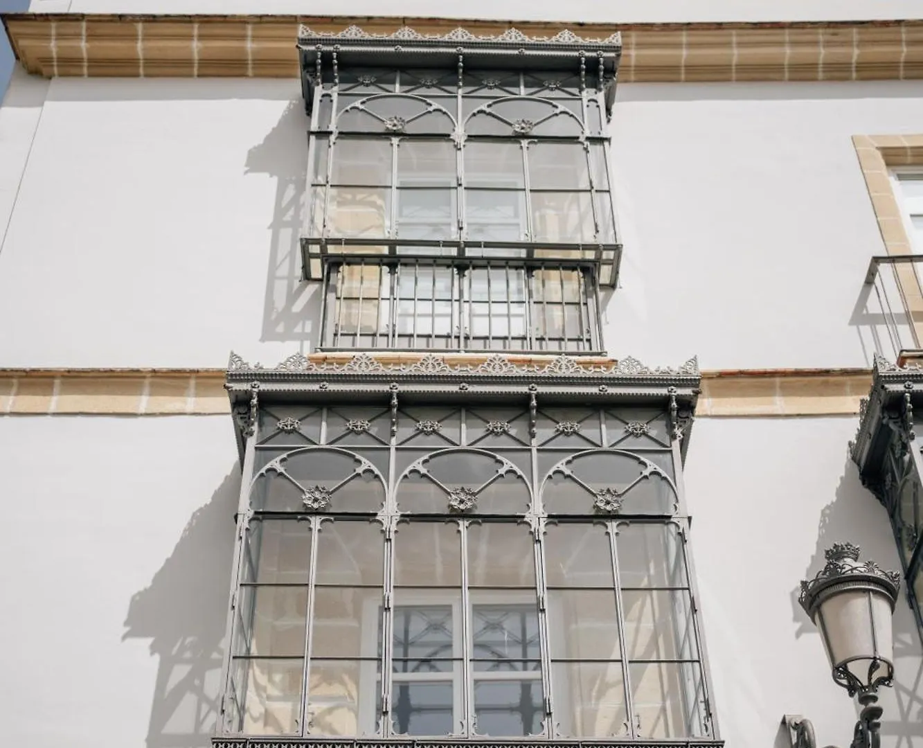 Hotel Boutique Palacio Corredera Jerez de la Frontera