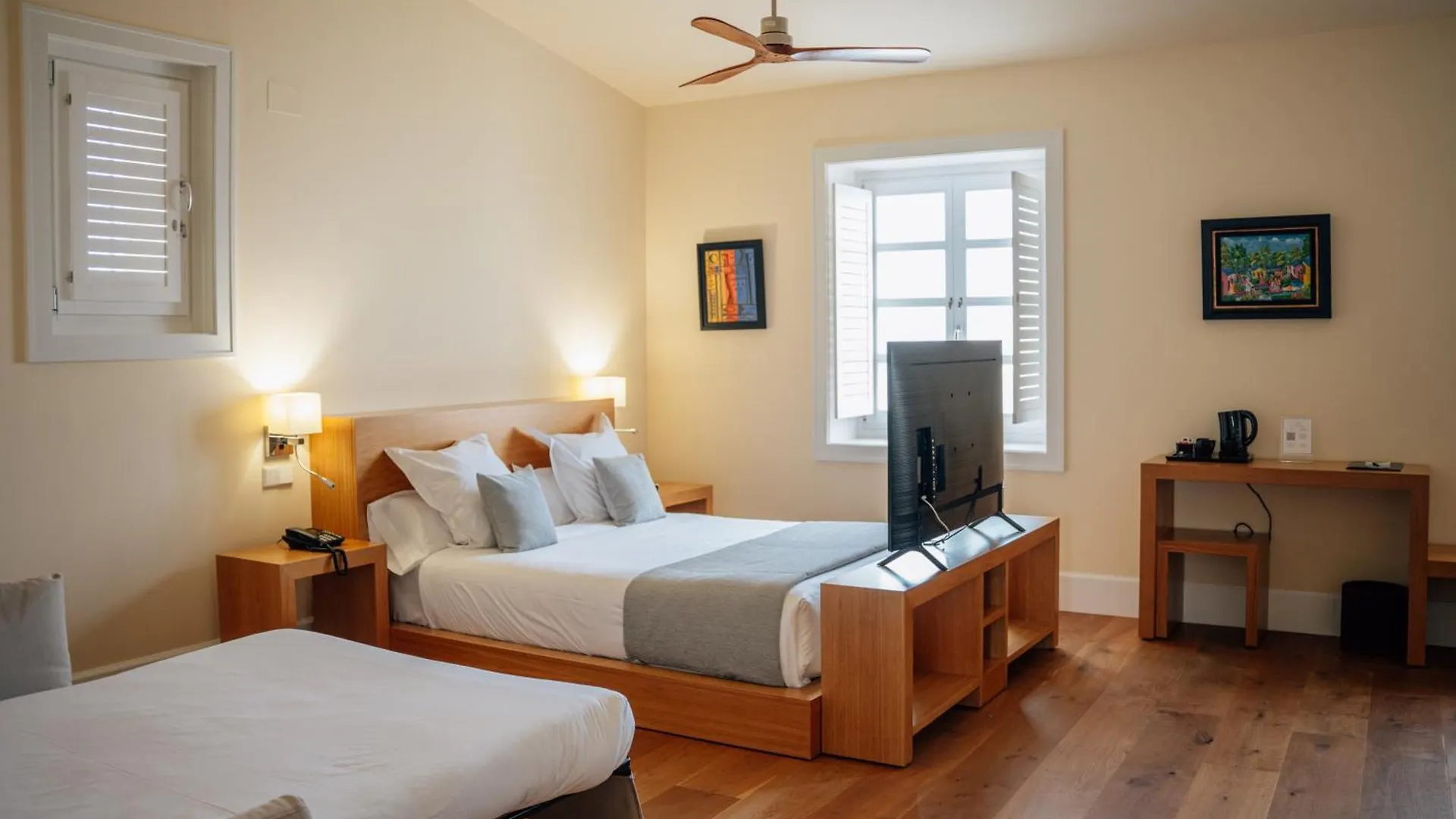 Hotel Boutique Palacio Corredera Jerez de la Frontera