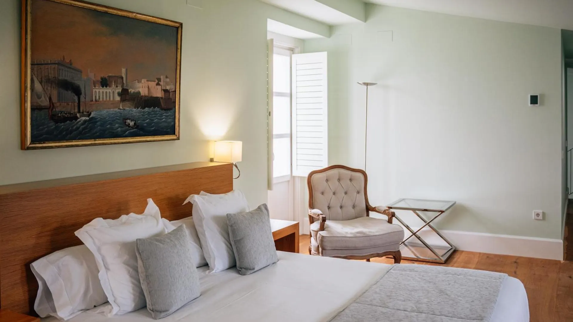Hotel Boutique Palacio Corredera Jerez de la Frontera 0*,