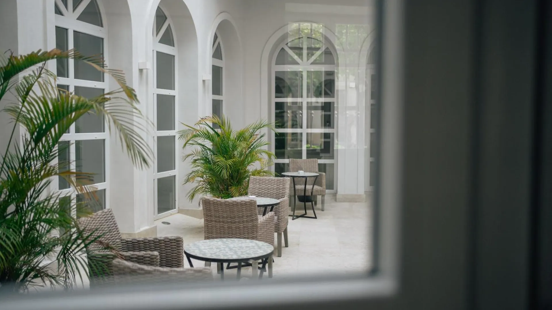 Only Suites Hotel Palacio Corredera Jerez de la Frontera 0*,  España
