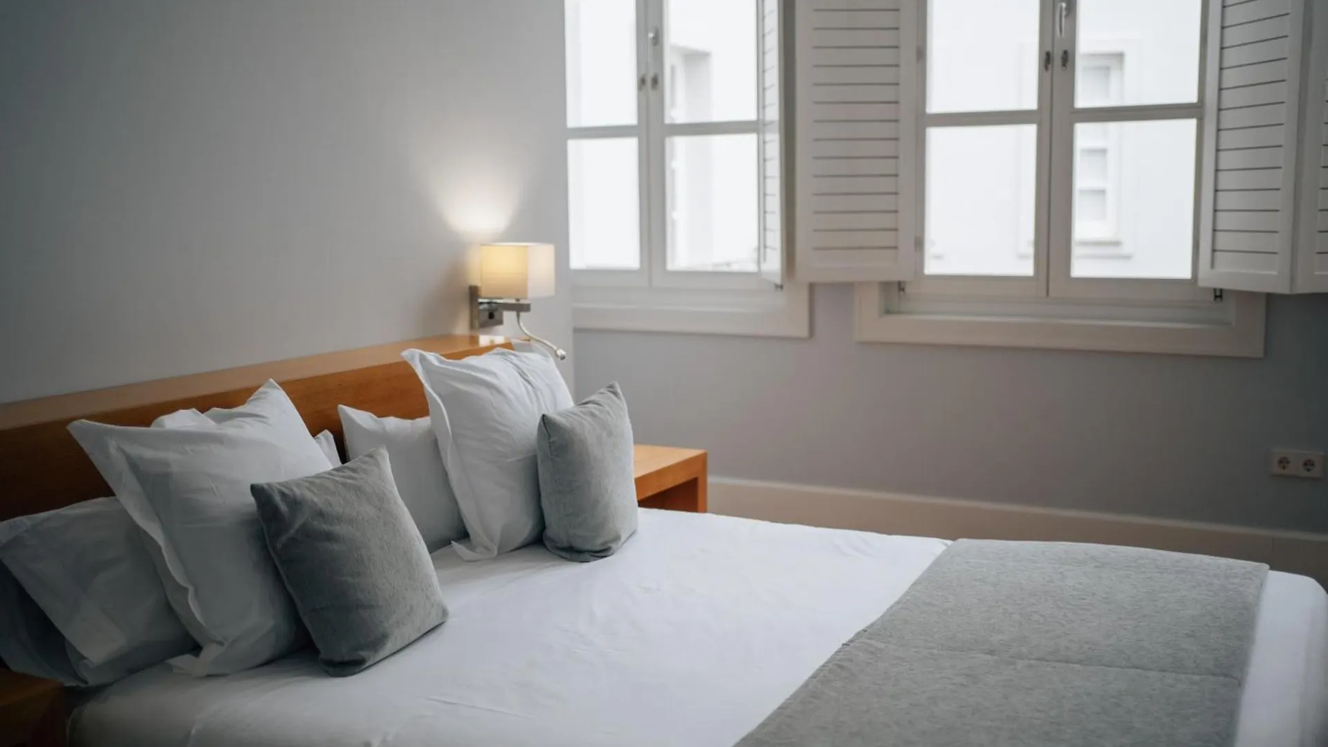 Only Suites Hotel Palacio Corredera Jerez de la Frontera 0*,