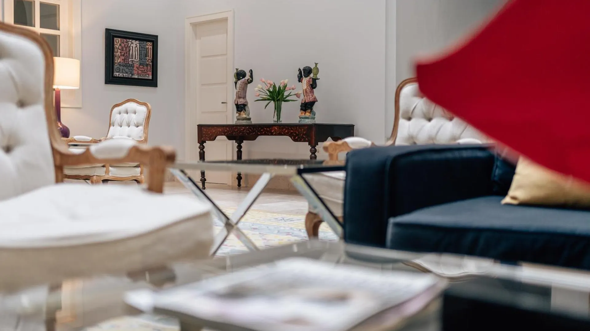 Only Suites Hotel Palacio Corredera Jerez de la Frontera