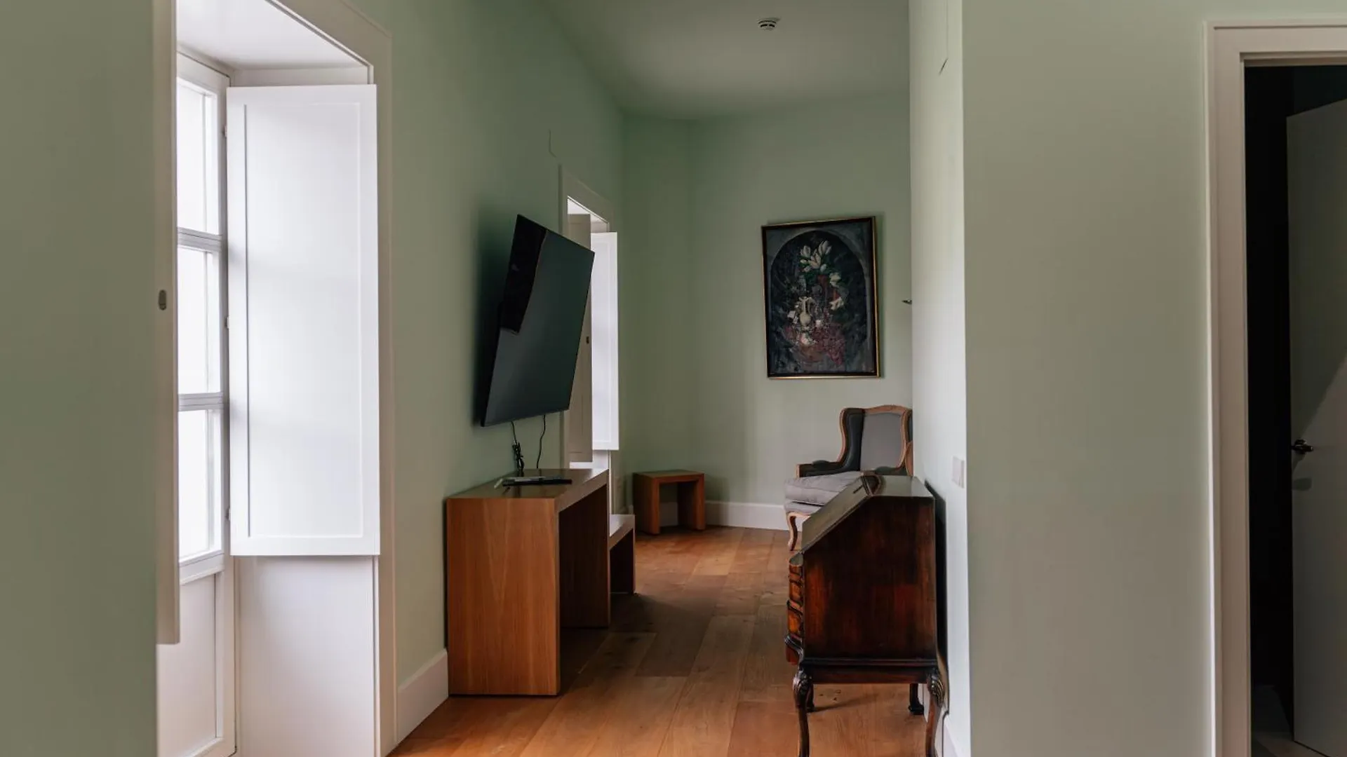Only Suites Hotel Palacio Corredera Jerez de la Frontera