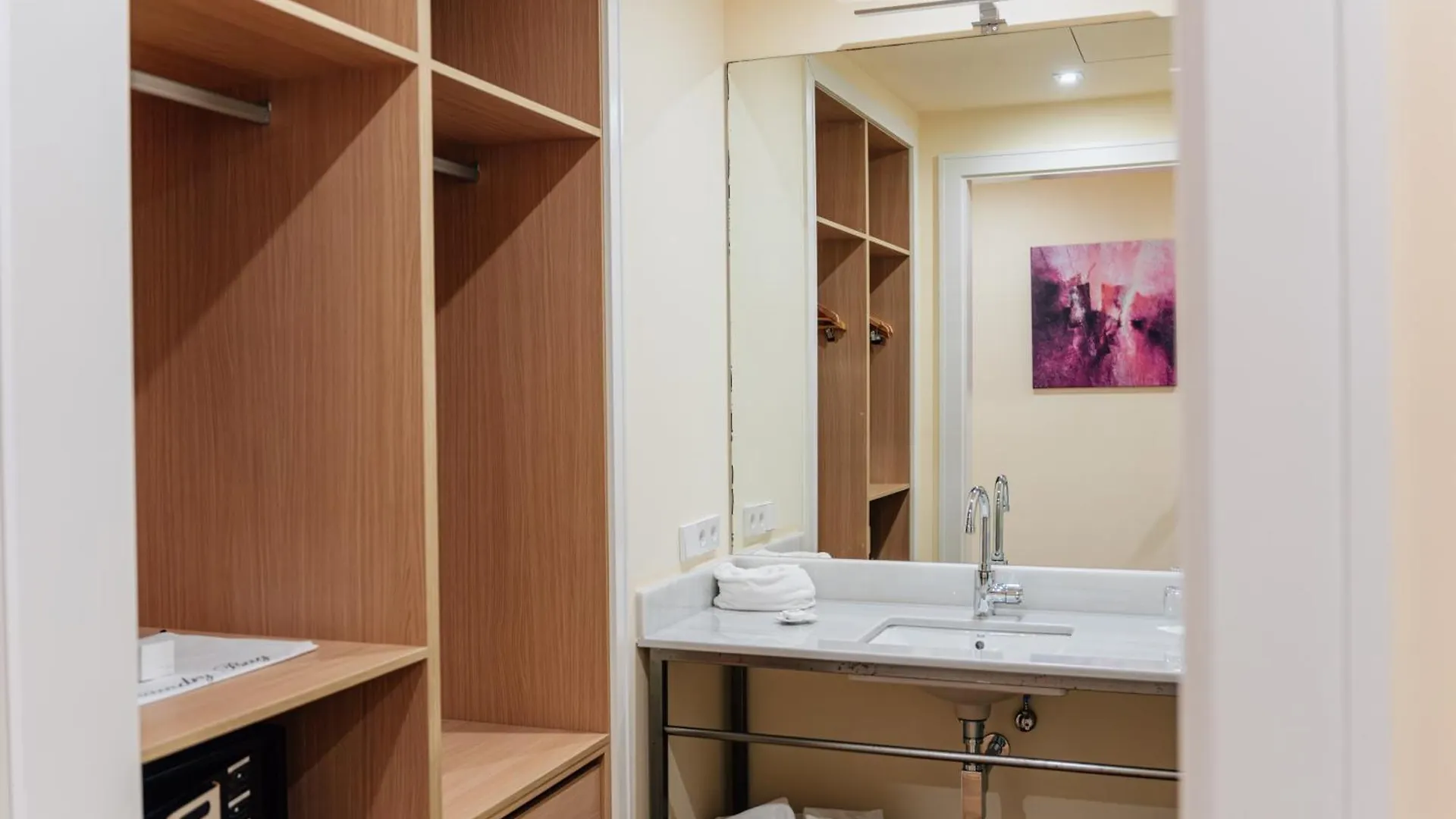 Only Suites Hotel Palacio Corredera Jerez de la Frontera