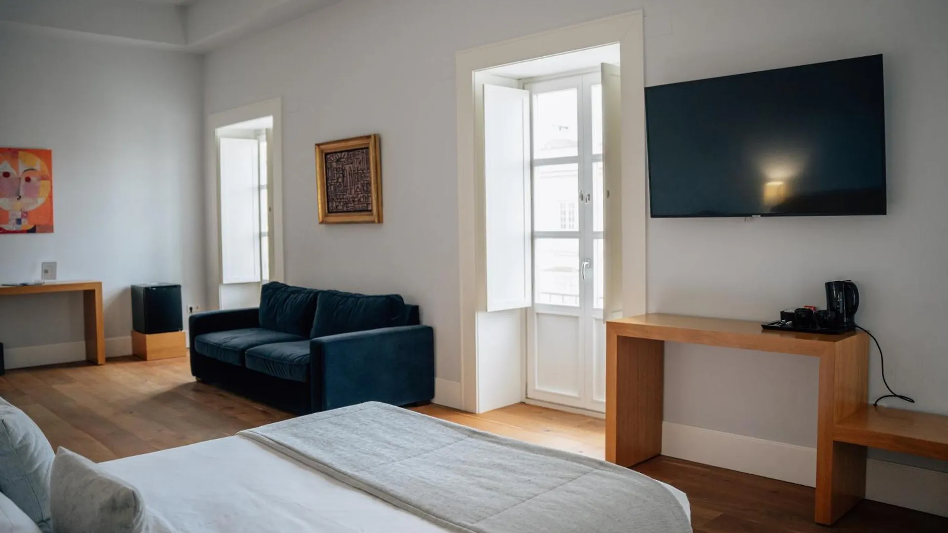 Only Suites Hotel Palacio Corredera Jerez de la Frontera